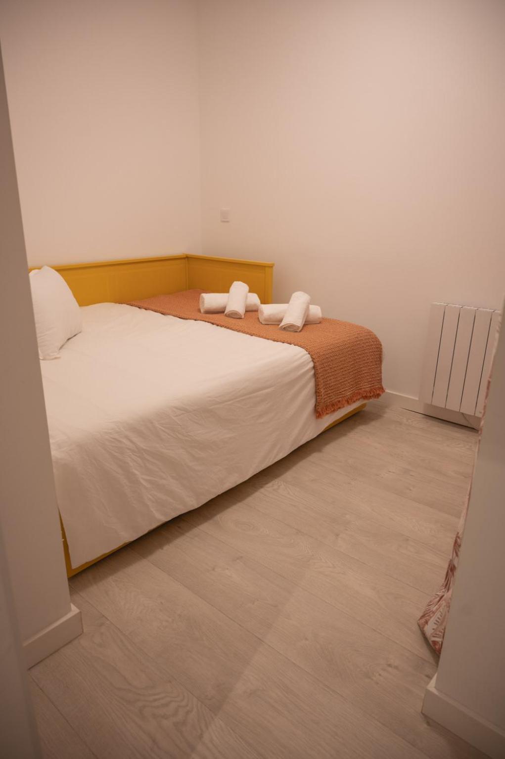 Lou Cabanot - Appartement Lumineux 3 Chambres - Parking Gratuit Béziers Exteriör bild