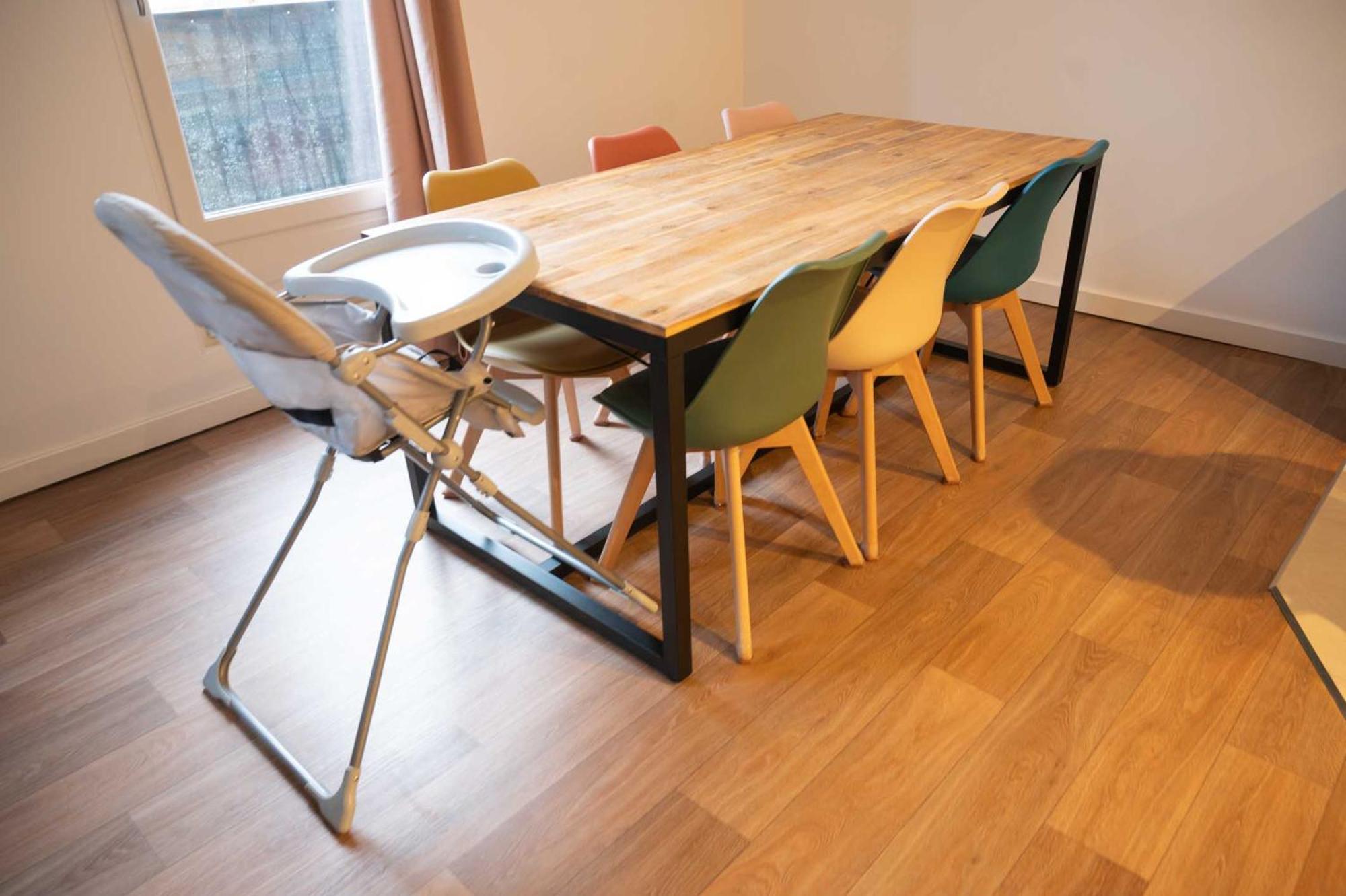 Lou Cabanot - Appartement Lumineux 3 Chambres - Parking Gratuit Béziers Exteriör bild
