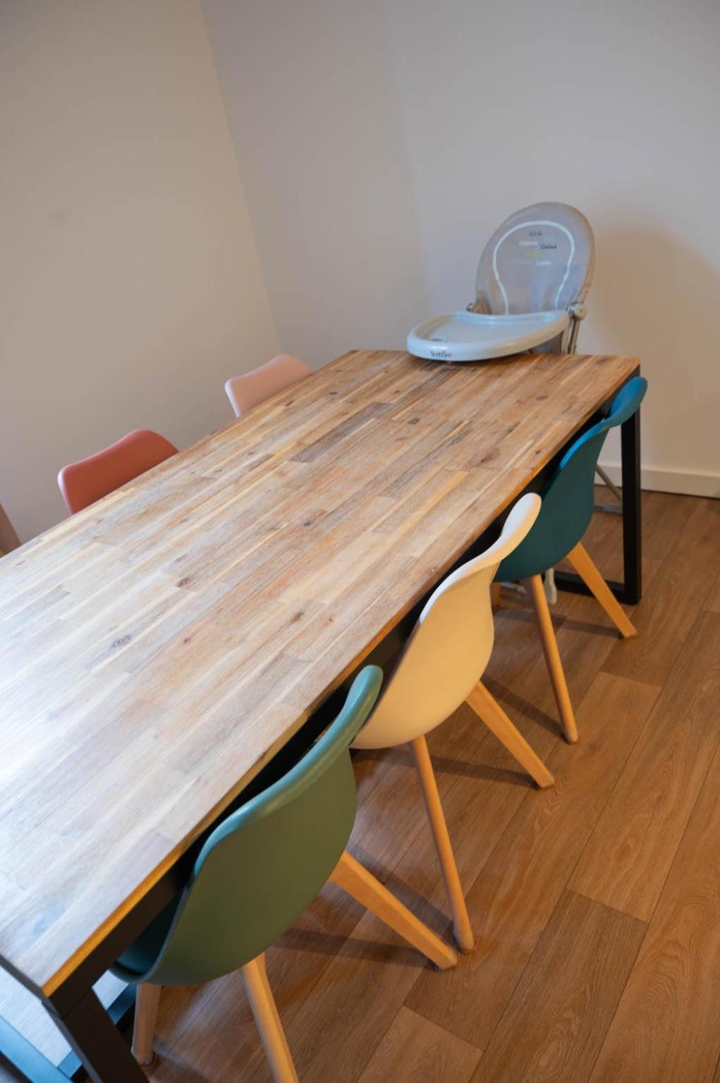 Lou Cabanot - Appartement Lumineux 3 Chambres - Parking Gratuit Béziers Exteriör bild