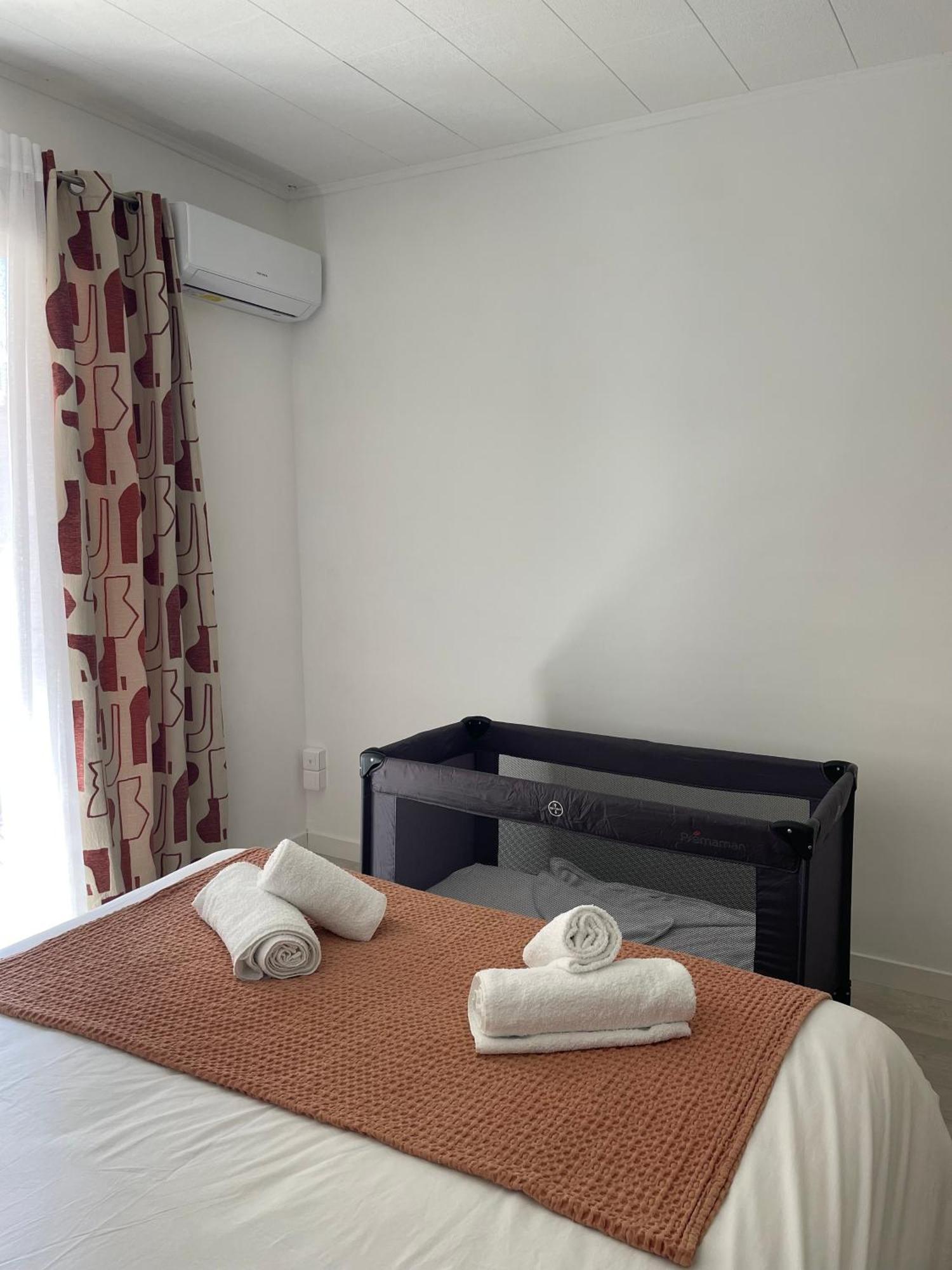 Lou Cabanot - Appartement Lumineux 3 Chambres - Parking Gratuit Béziers Exteriör bild